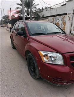 دودج كاليبر